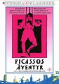 Las aventuras de Picasso - película: Ver online