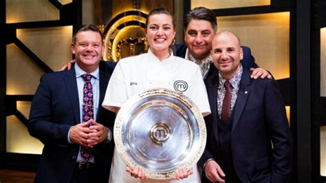 The eighth series of the australian cooking game show masterchef australia premiered on 1 may 2016 on network ten. MasterChef Australia 2016 - Fans are already missing it ...