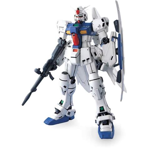 Buy Bandai Hobby Rx 78 Gp03 S Gundam Bandai Master Grade Action Figure