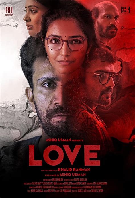 فيلم Love 2020 مترجم اون لاين توك توك سينما