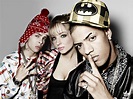 Thousands expected to flock to Dumfries to see N-Dubz | Alive 107.3fm