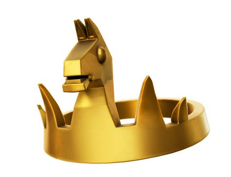 Crown In Fortnite How To Get Benefits Crowning Achievement Emote