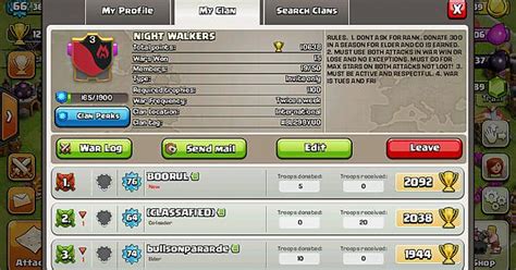Recruiting Join My Clan Imgur