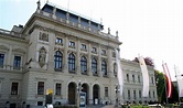 University of Graz - Graz | Admission | Tuition | University