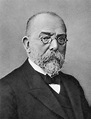 Robert Koch - Wikipedia, la enciclopedia libre