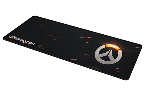 Razers Overwatch Themed Gaming Keyboard And Mouse Digital Trends
