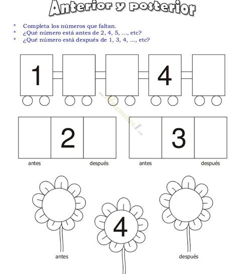 Pin En Actividades Para Primaria