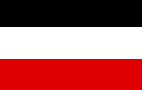 Flag Of The Empire Of Germany Wwi Biggest Wikia Fandom Powered By