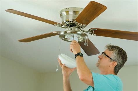 Ceiling fans are a great addition to any home. Cost to Install a Ceiling Fan - 2020 Prices and Estimates