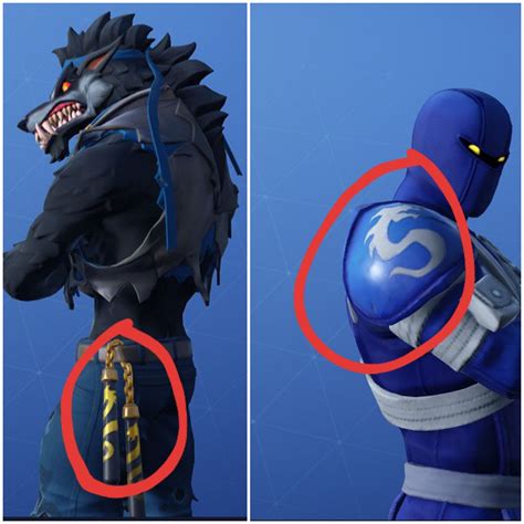 I Just Realized Dire And Hybrid Have The Same Dragon Logo On Them