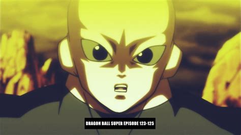 Watch dragon ball super full episodes. Dragon Ball Super Episode 123-125 Reveals - YouTube