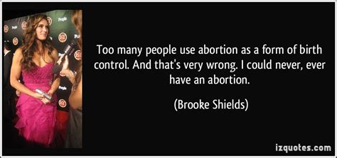 Famous Quotes About Birth Control Quotesgram