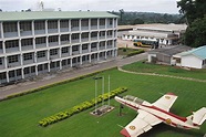 Kwame Nkrumah University of Science and Technology - Edukiya