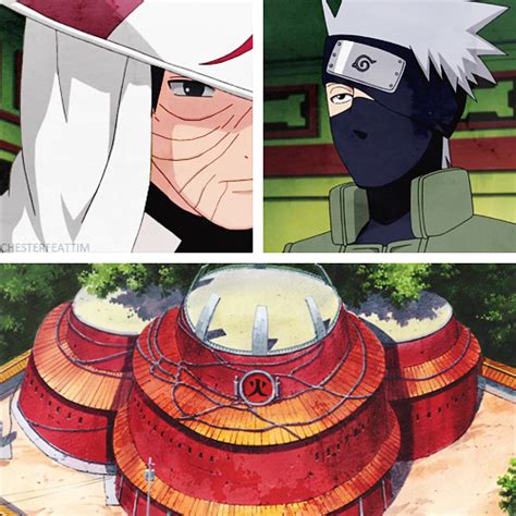 Hokage Obito By Laurafeatchaz On Deviantart