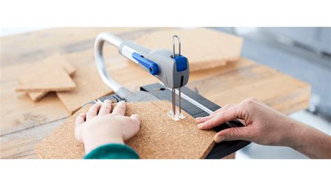 DREMEL® Moto-Saw General Purpose Wood Cutting Saw Blade Cutting | Dremel