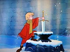 #Disney: A Live-Action Remake Of "The Sword In The Stone" Is In The ...