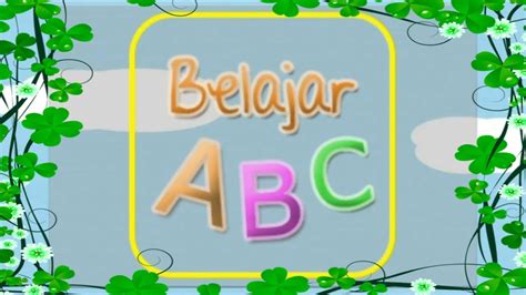 Di negara jepang ada tiga macam huruf yang digunakan yaitu: Belajar Huruf A sampai Z | Belajar ABC - YouTube
