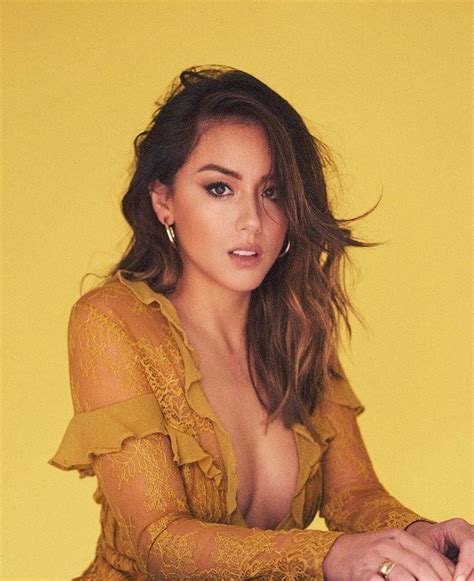 Can Someone Give Me Joi As Chloe Bennet Rcelebjobuds