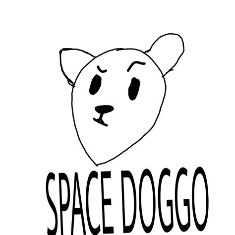 Space Doggo Webtoon