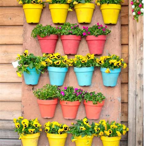 20 Unusual Flower Pots And Unusual Garden Ideas Ideas To Get