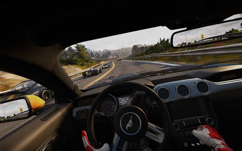 Project Cars Game Of The Year Edition Ps4