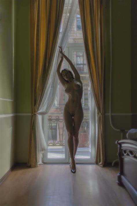 Olga Kobzar Naked 10 Photos Thefappening