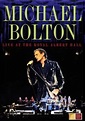 Michael Bolton: Live at the Royal Albert Hall | DVD | Free shipping ...