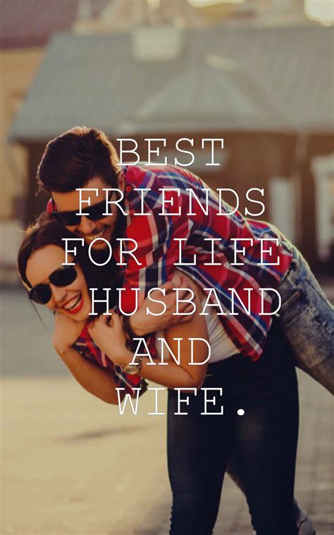 Beautiful Husband And Wife Quotes With Images