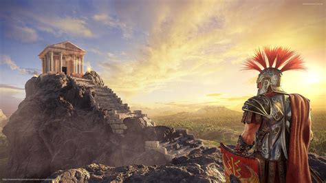 Ancient Rome Wallpapers 72 Background Pictures