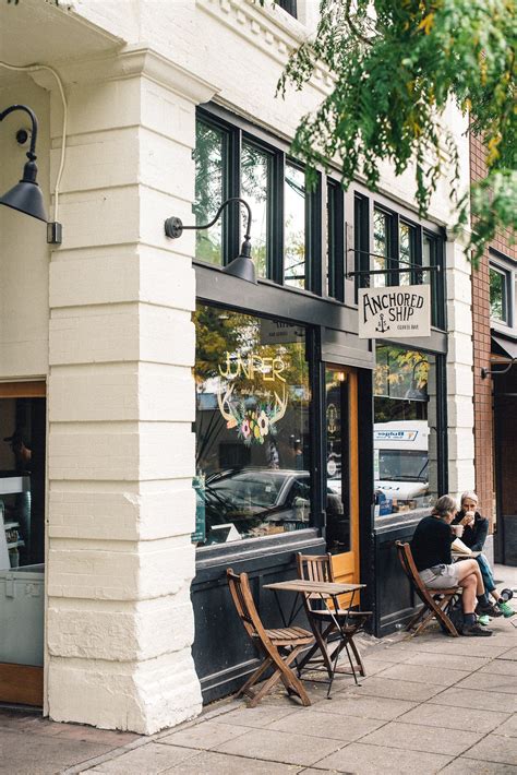 Must Visit Coffee Shops In Seattle Artofit