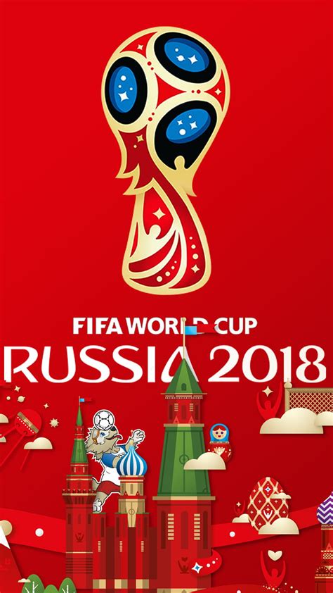 Fifa Word Cup 2018 Fifa Word Cup Russia 2018 Football Rusia Rusia