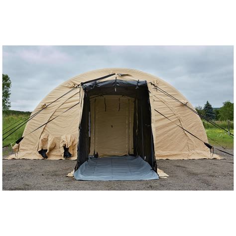 Airbeam Tent Army Tm Army Military