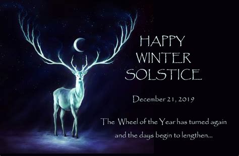 Happy Solstice Happy Winter Solstice Winter Solstice Quotes