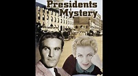The President's Mystery 1936 Drama, Mystery, Thriller Starring Henry ...