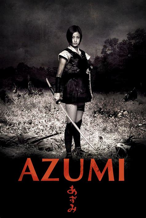 azumi 2003 ryūhei kitamura female samurai samurai warrior action pose reference action