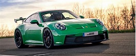 Porsche fahren | verschiedene Modelle | Jochen Schweizer