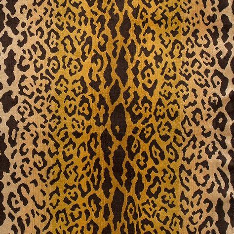 Leopardo Fabric In Leopard Print Fabric Fabric Printing On Fabric