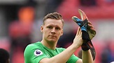 Bernd Leno: Arsenal players are idols and role models for equality ...