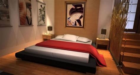 42 Modern But Simple Japanese Styled Bedroom Design Ideas Zyhomy