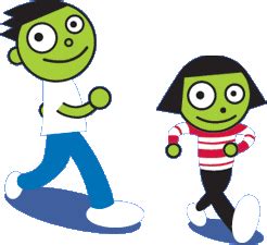 The epicness of pbs kids dash and dot logo. Image - Dot-dash.gif | PBS Kids Wiki | FANDOM powered by Wikia