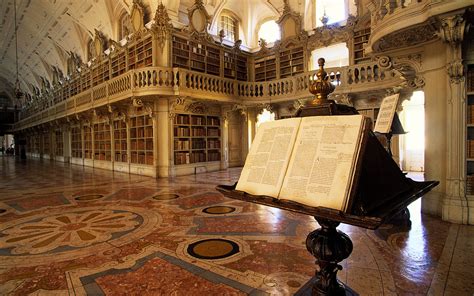 Europes 13 Most Beautiful Libraries