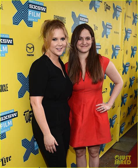 Amy Schumer And Bill Hader Debut Trainwreck At Sxsw Photo 3326767