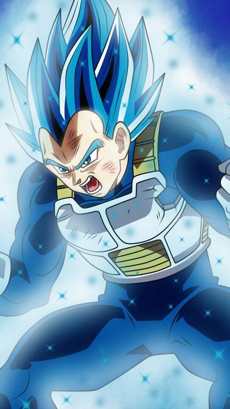 Download This Wallpaper Animedragon Ball Super 720x1280 For All Your