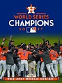 Astros World Series 2017 | ubicaciondepersonas.cdmx.gob.mx