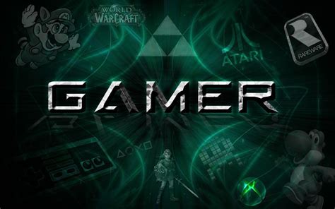 Cool Gaming Backgrounds Wallpaper Cave