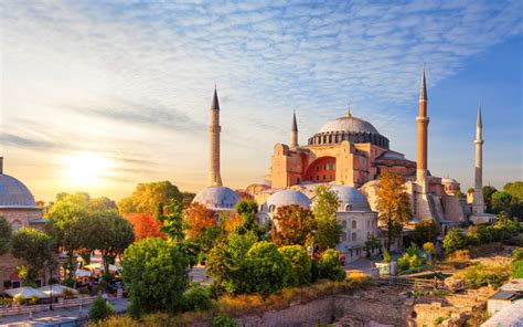 The Ultimate Travel Guide For Visiting Istanbul Turkey Assistant