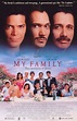 Mi Familia/My Family - Character Construction of Stereotypes | HubPages