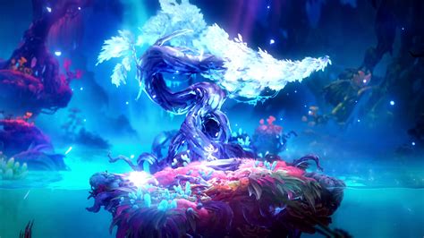 Ori And The Will Of The Wisps Abilities Where To Find Them And What