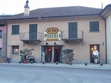 BUNDE, Cisano Bergamasco - Restaurant Reviews, Photos & Phone Number ...