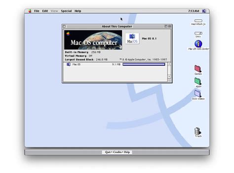Emulator Of Mac Os Seodsseocg